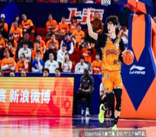 上海男籃是冠軍！偰李永煒社媒曬奪冠寫真：我們做到了