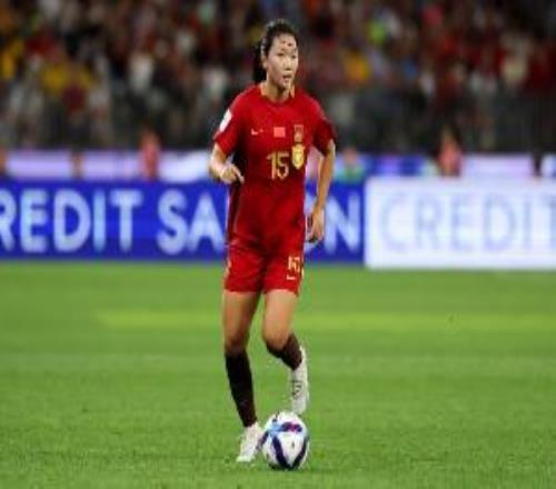北青：面對身體出眾的俄羅斯女足，中國女足依舊持續(xù)“鋒無力”