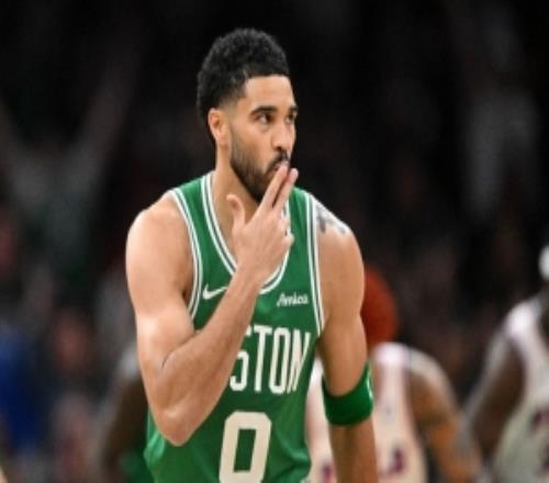 NBA歷史搶七大戰“零失誤”最高分排行榜：塔圖姆51分神跡領銜！
