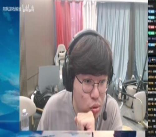 知名主播狂魔哥銳評沫子和呆妹：30歲老女人人氣都假的！