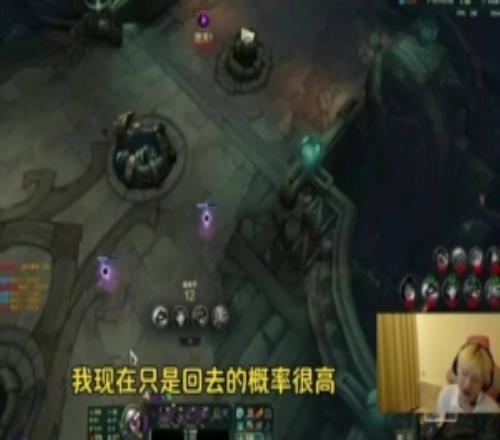 Crisp：我只是回去的概率很高，有跟一些隊伍聊過有登峰也有涅槃