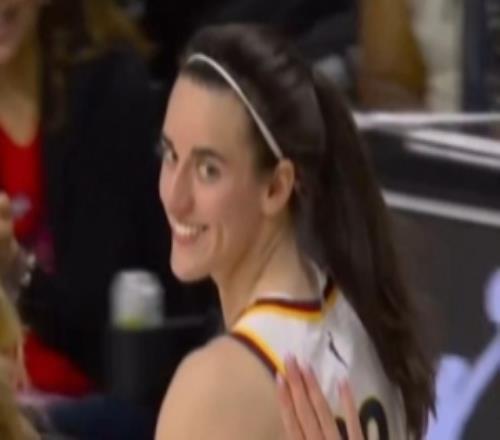 女庫里上線！凱特琳克拉克超遠三分絕殺帶隊險勝華盛頓神秘人
