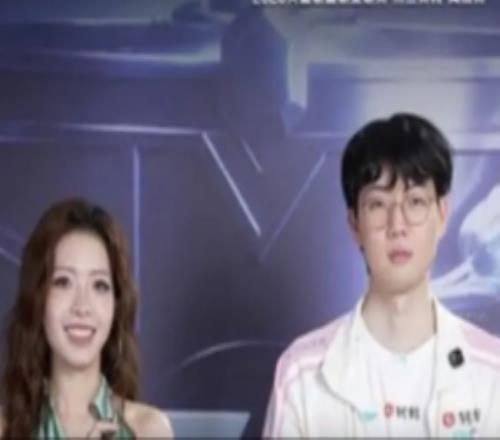 Viper賽后采訪：打WE我要拉滿，我一定要去MSI！