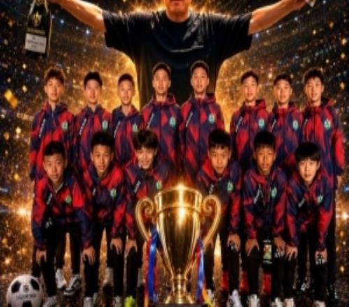 董路谈中国足球小将意大利夺冠：中国足球什么都不缺，只缺胜利
