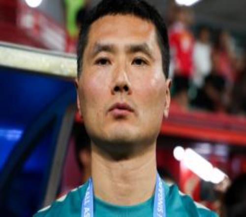 體壇王曉瑞：金華中泰賽恰逢足協執委會宋凱督戰！劍指必勝！
