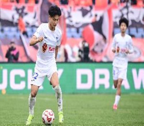 英博球員身價變化：毛偉杰上漲20萬歐呂焯毅上漲5萬五外援均下跌