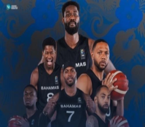 巴哈馬世預賽初名單：埃奇庫姆艾頓希爾德等眾多NBA球員領銜