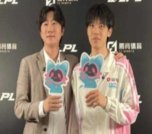 ON：敗決做好我們自己別再上頭，打WE還是會很輕松贏下來的