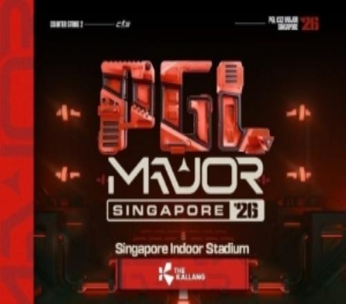 重返傳奇組TYLOO22局決定亞洲賽區在PGL新加坡Major席位分配