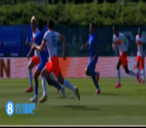 ESPN：古斯蒂爾手球吃到紅牌，將缺戰(zhàn)荷蘭的首場世界杯小組賽