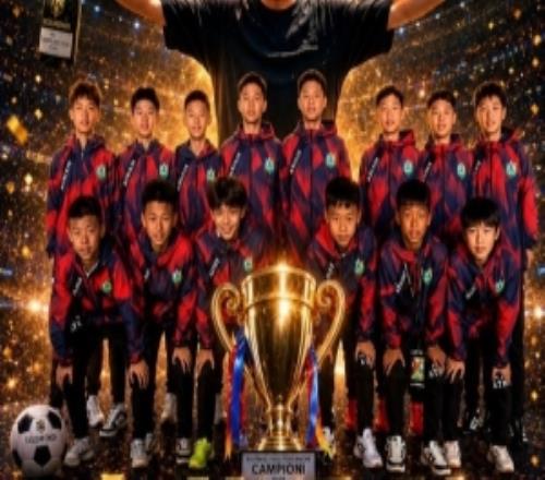 滬媒評中國足球小將：先要包容其存在，而非一味排斥、全盤否定