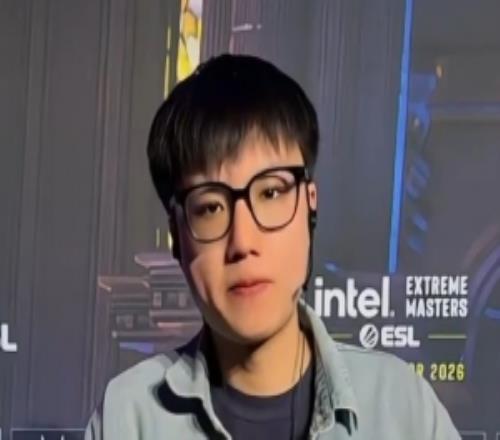 Attacker：没办法是真打不过场上压力太大导致很多低级失误