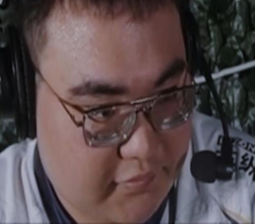 Rarga談不敵NRG：我覺得自己打國際賽總是很艱難，心理壓力巨大