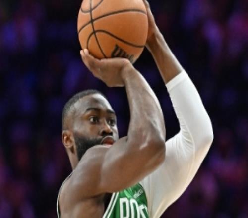 Amick：沒有任何跡象顯示凱爾特人打算交易杰倫布朗