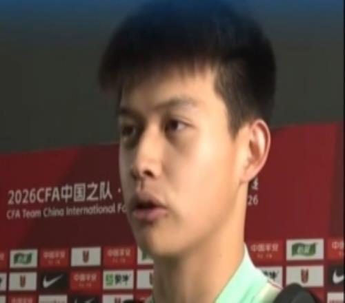 劉浩帆：給自己打及格分，有幾個不應該的失誤回去要好好總結
