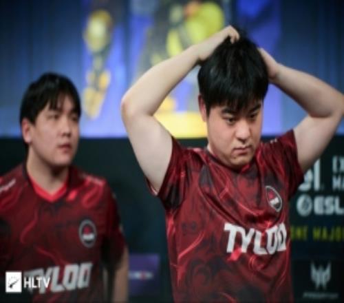 还是没做到！TYLOO不敌legacy连续三届major止步Stage2