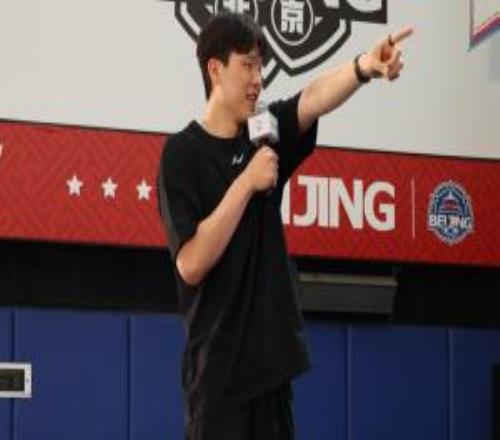 直播吧：男籃集訓名單只增不減！楊瀚森領銜有熱門球員將缺席！