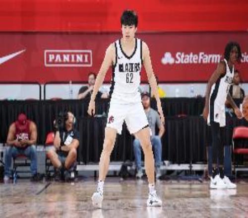 李賢重：今夏或是最后一次沖擊NBA能感受到馬刺是真心想考察我
