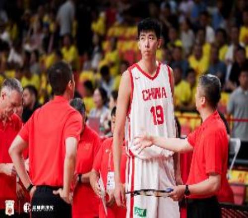 媒體人：這次中國男籃的名單只是針對第三窗口期的集訓名單
