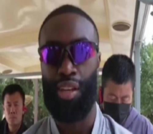 對武術和人生的見解！布朗：接受不同事物能讓你變成更好的自己