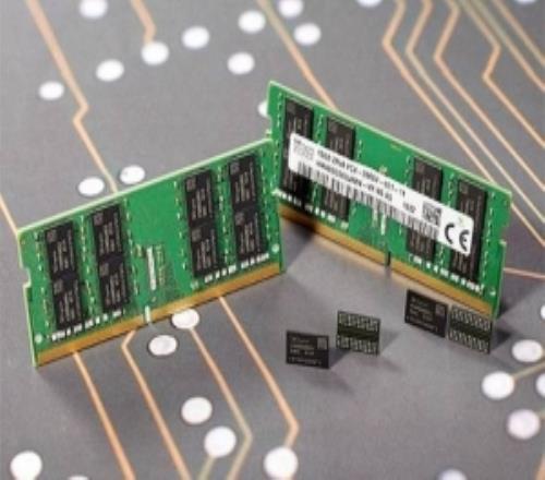 得再等两年！AMD警告：DDR5价格或2028年才能恢复