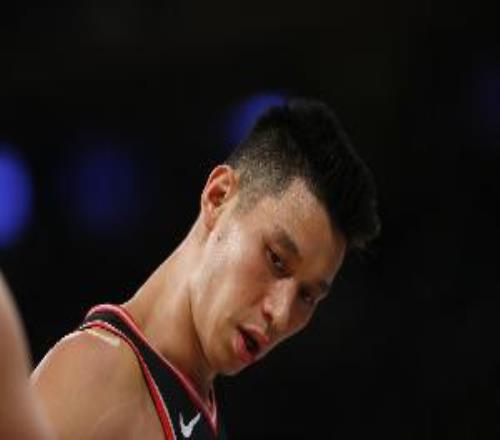 林书豪：为了留在尼克斯我曾跟经纪人说能否让火箭降低合同开价