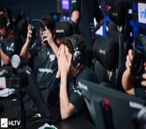 CSGOPGL新加坡Major名額分配：歐洲再增一席，美洲減少一席