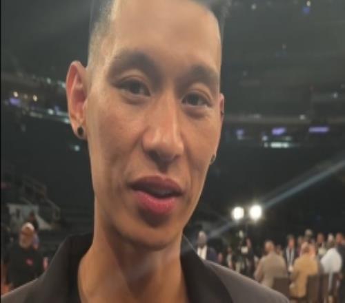 林書豪：馬刺下半場太保守&關鍵時刻沒經驗預測尼克斯41奪冠