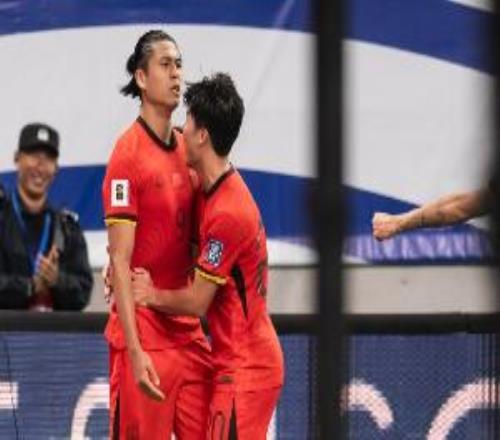 足球報：國足與U23國足合練有助更多了解U23國腳，基本放棄東盟杯