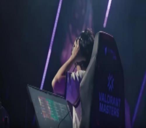 無畏契約倫敦大師賽第五日宣傳片Lysoar：倫敦，我們會繼續前進