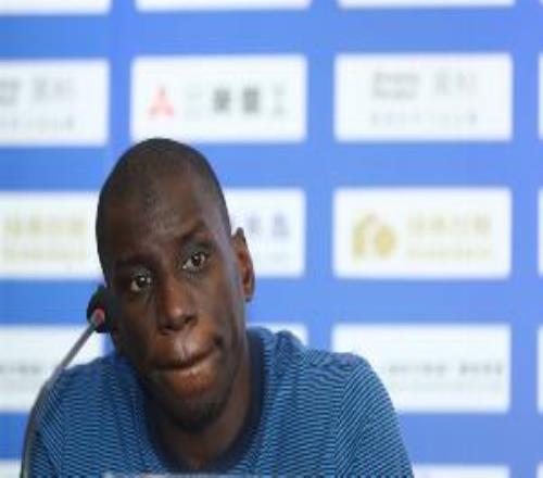 隊報：敦刻爾克代理主席登巴巴已離任，即將出任勒阿弗爾體育總監