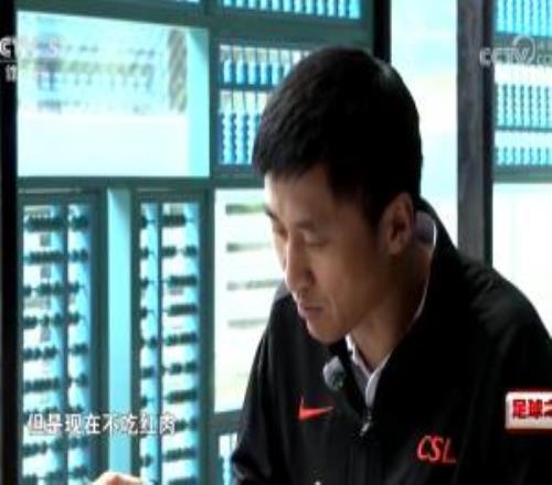 自律！46歲馬寧：現在體脂率控制在11%左右40歲以后紅肉一口不吃