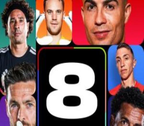 老將不死！本屆世界杯8位40歲+球員參賽：C羅、魔笛、諾伊爾領銜