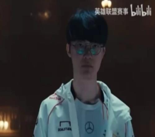 LOL賽事分享Faker高光時刻：入選2026體育百大影響力人物！