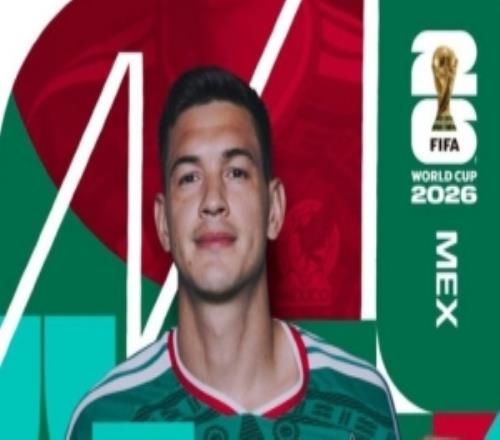FIFA官方統計：墨西哥已第8次出戰世界杯揭幕戰，是歷史各隊之最
