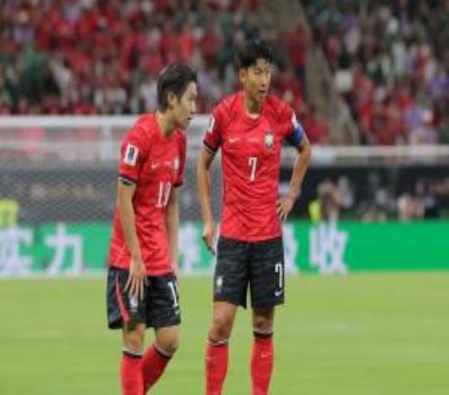 韓國(guó)新核25歲李剛?cè)适澜绫讘?zhàn)送助攻，在巴黎"躺贏"歐冠兩連冠
