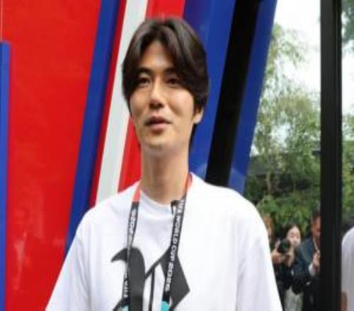奇誠庸：韓國隊沒有必要害怕，反倒捷克隊很久沒進世界杯會更緊張