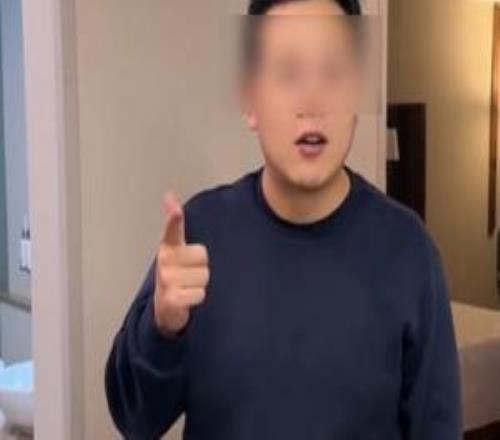 驚魂時刻！中國球迷回憶遭搶劫：被槍指著腦門，警察來了先要錢
