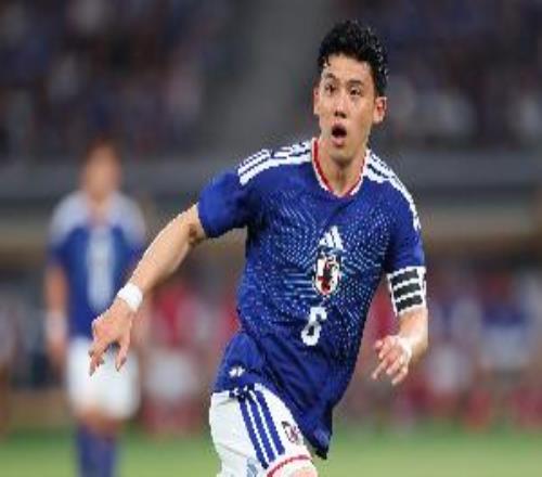 日本國家隊官方：隊長遠藤航因傷退出世界杯，補召前鋒町野修斗
