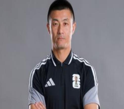 傅明将迎来世界杯首秀！担任澳大利亚vs土耳其的辅助视频助理裁判