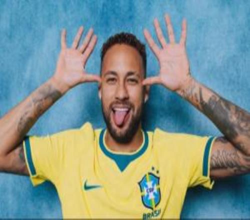 圖片報：為看世界杯，內馬爾家人朋友租邁阿密價值1250萬歐的別墅