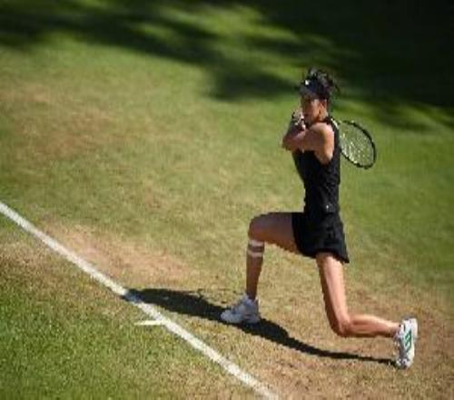 WTA500柏林站女單資格賽簽表出爐，王欣瑜、袁悅和張帥出戰