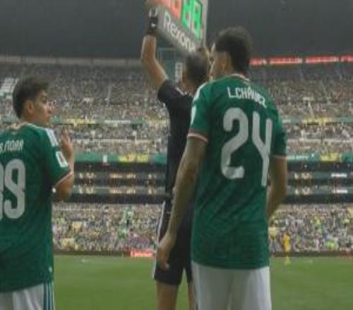 15岁首秀&16岁洲际冠军&17岁世界杯！“墨西哥佩德里”有个儿皇梦
