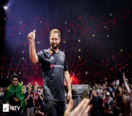 FalleN：10年后我希望再举一次Major奖杯科隆是CS的最佳舞台