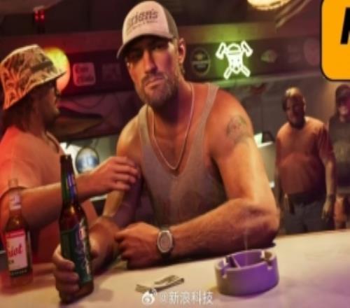 业内专家:GTA6预购首小时营收有望超10亿美元瞬间回收开发成本