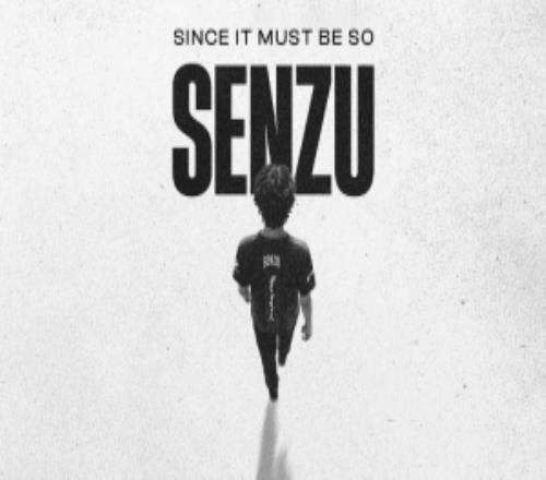 TheMongolZ深情告别Senzu:未说出口的告别是手掌的轻轻相握