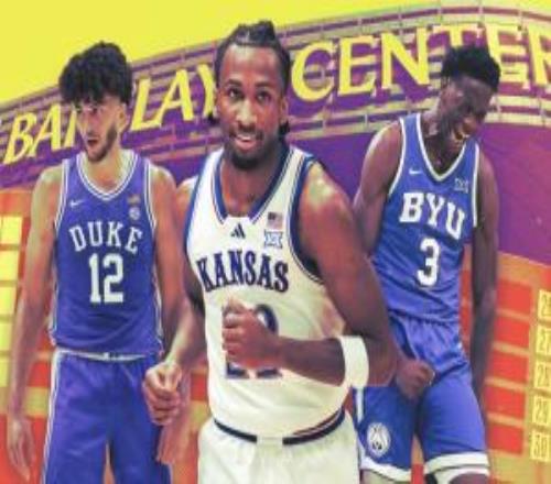 NBA选秀首轮实时更新:迪班萨状元布泽尔探花独行侠大跳选
