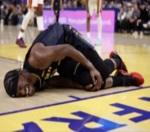 202526赛季NBA十大伤病盘点:当命运比胜负更残酷