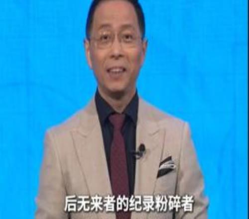 詹俊:C罗归位是葡萄牙这场比赛最大亮点他是世界杯的纪录粉碎者