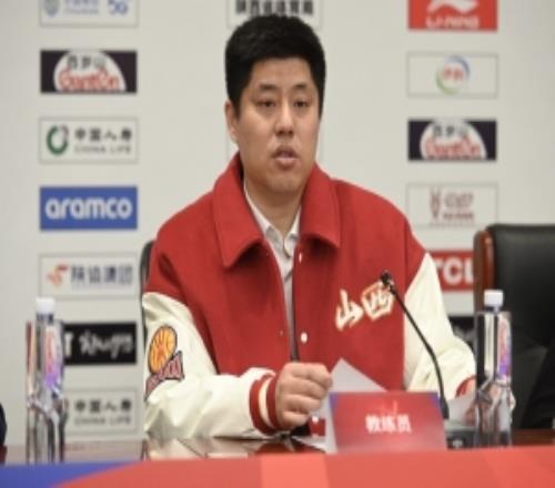 山西篮协副主席:潘江仍会在俱乐部任职新帅很可能是助教布扎斯